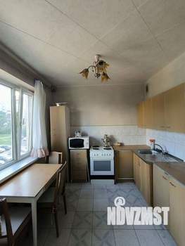 2-к квартира, вторичка, 55м2, 3/9 этаж