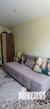 1-к квартира, вторичка, 19м2, 2/5 этаж