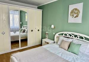 3-к квартира, вторичка, 65м2, 5/9 этаж