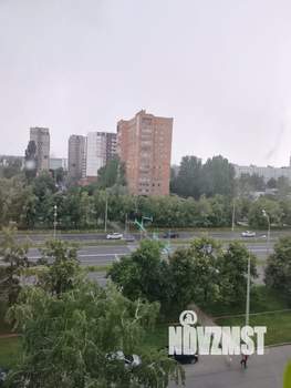 3-к квартира, вторичка, 68м2, 7/9 этаж
