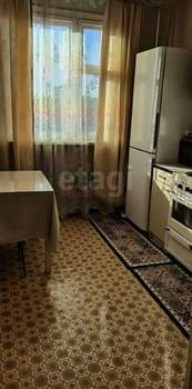 1-к квартира, вторичка, 33м2, 11/16 этаж