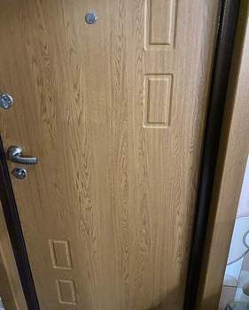 1-к квартира, вторичка, 34м2, 8/9 этаж