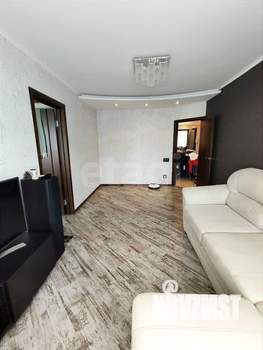 3-к квартира, вторичка, 65м2, 7/9 этаж