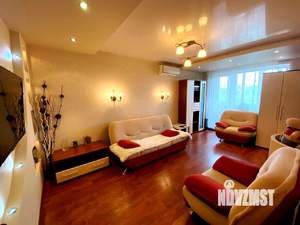 4-к квартира, вторичка, 77м2, 5/5 этаж