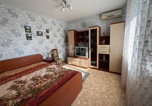 1-к квартира, вторичка, 48м2, 7/10 этаж