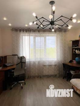 3-к квартира, вторичка, 102м2, 3/11 этаж