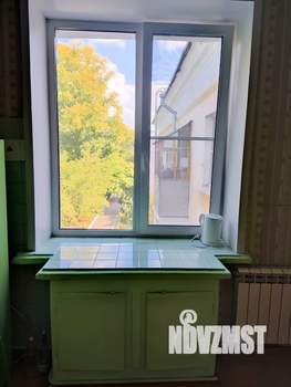 3-к квартира, вторичка, 97м2, 3/3 этаж