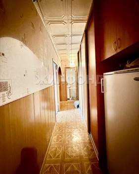 3-к квартира, вторичка, 60м2, 11/16 этаж