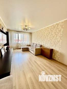 3-к квартира, вторичка, 66м2, 8/9 этаж