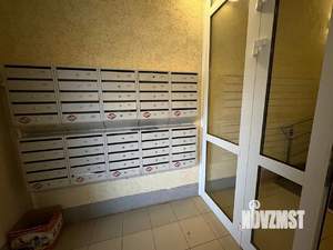 1-к квартира, вторичка, 34м2, 5/18 этаж