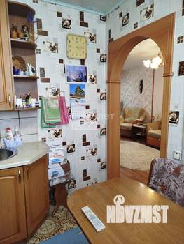 3-к квартира, вторичка, 65м2, 5/5 этаж