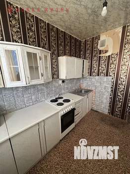 1-к квартира, вторичка, 32м2, 9/16 этаж