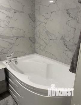 2-к квартира, вторичка, 67м2, 17/17 этаж