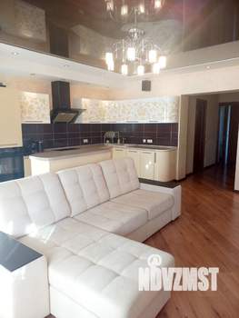 3-к квартира, вторичка, 90м2, 10/10 этаж