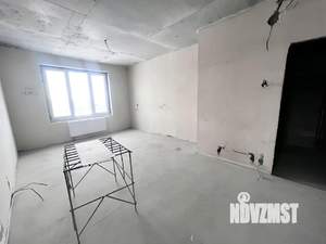 2-к квартира, вторичка, 67м2, 5/16 этаж