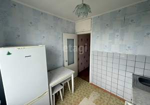 3-к квартира, вторичка, 51м2, 9/9 этаж