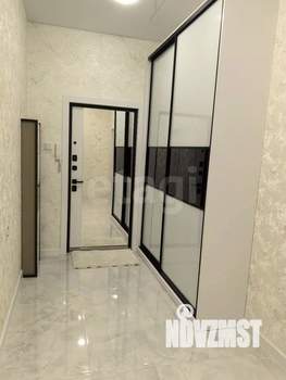 2-к квартира, вторичка, 78м2, 6/9 этаж
