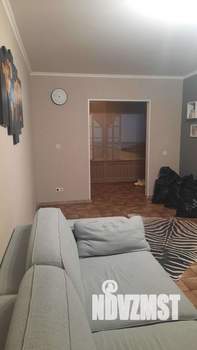 3-к квартира, вторичка, 65м2, 3/9 этаж