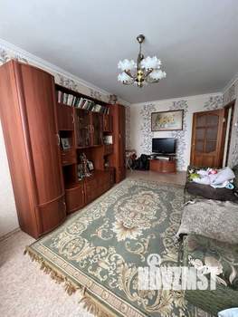 2-к квартира, вторичка, 52м2, 9/9 этаж