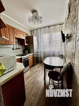 1-к квартира, вторичка, 32м2, 9/16 этаж