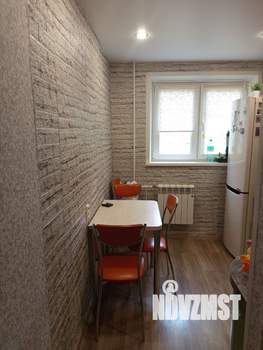 2-к квартира, вторичка, 46м2, 1/5 этаж