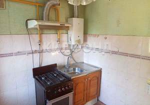 1-к квартира, вторичка, 33м2, 3/4 этаж