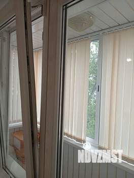 2-к квартира, вторичка, 44м2, 5/5 этаж