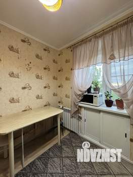 1-к квартира, вторичка, 31м2, 5/5 этаж