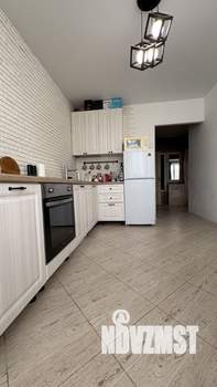 1-к квартира, вторичка, 39м2, 3/9 этаж