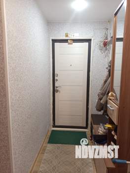 2-к квартира, вторичка, 46м2, 1/5 этаж