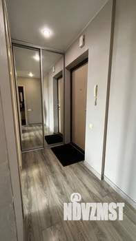 1-к квартира, вторичка, 35м2, 10/10 этаж