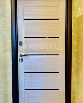 1-к квартира, вторичка, 32м2, 15/16 этаж