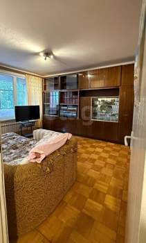 3-к квартира, вторичка, 60м2, 5/16 этаж