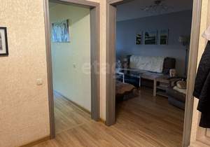 2-к квартира, вторичка, 67м2, 1/9 этаж