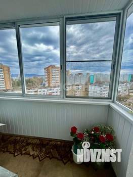 1-к квартира, вторичка, 33м2, 9/9 этаж