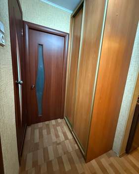4-к квартира, вторичка, 79м2, 9/10 этаж