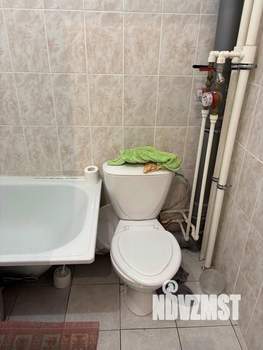 1-к квартира, вторичка, 37м2, 6/9 этаж