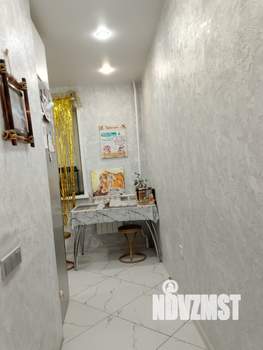 3-к квартира, вторичка, 64м2, 1/9 этаж