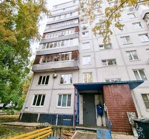 2-к квартира, вторичка, 51м2, 6/9 этаж