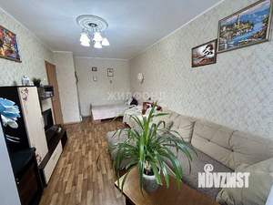 1-к квартира, вторичка, 31м2, 1/5 этаж