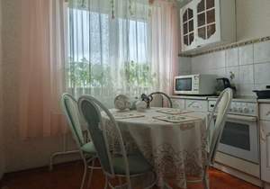 3-к квартира, вторичка, 66м2, 8/10 этаж