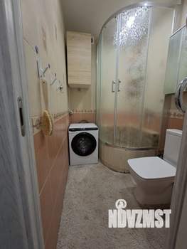 2-к квартира, вторичка, 44м2, 5/5 этаж