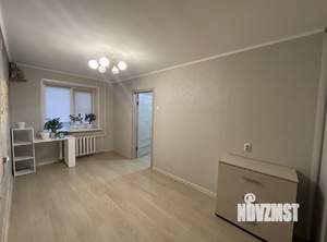 2-к квартира, вторичка, 46м2, 1/5 этаж