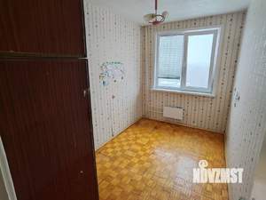 3-к квартира, вторичка, 52м2, 13/17 этаж