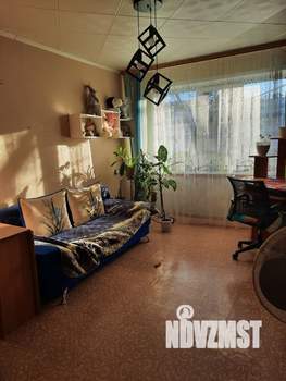 3-к квартира, вторичка, 64м2, 4/5 этаж