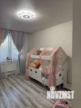 4-к квартира, вторичка, 104м2, 4/14 этаж