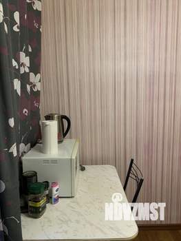 1-к квартира, вторичка, 30м2, 3/5 этаж