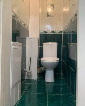 2-к квартира, вторичка, 53м2, 5/5 этаж
