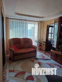 2-к квартира, вторичка, 43м2, 4/5 этаж