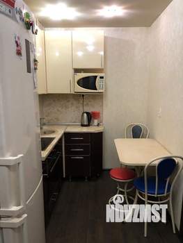 2-к квартира, вторичка, 33м2, 2/12 этаж